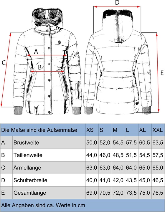 Produktbild Marikoo Nekoo (XL)