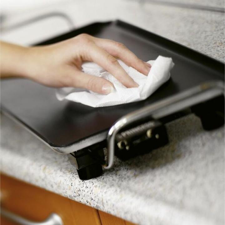 Immagine prodotto Princess Piatto Grill Table Chef Mini Classic