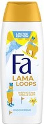 Produktbild Fa Lama Loops, Duschgel, 250 ml (250 ml)