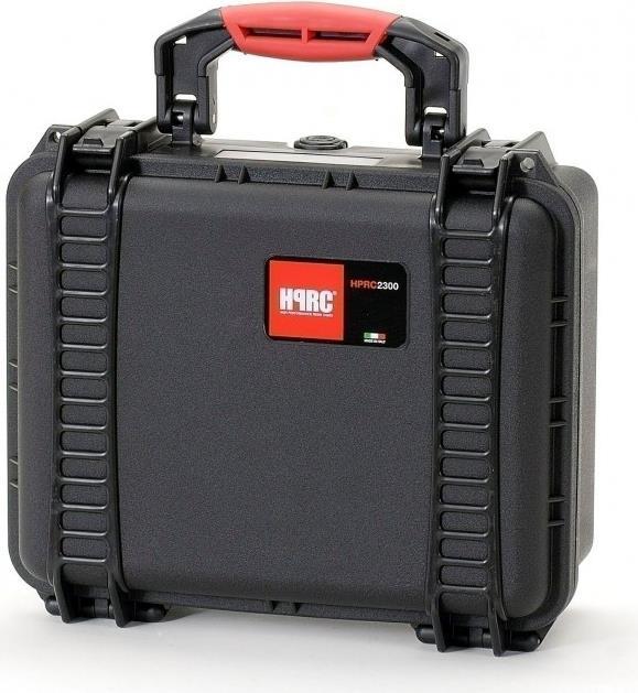 Actual product image HPRC 2300 Case with Cordura inner pocket (Photo case)