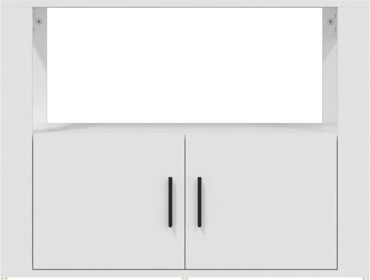 Produktbild vidaXL Sideboard (80 x 80 x 60 cm)