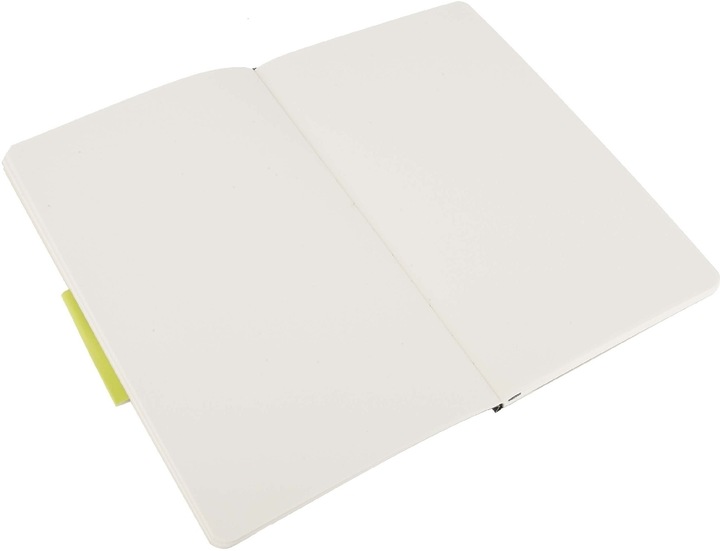 Immagine prodotto Moleskine Classic Soft LL (A5, Nessuna, Copertina morbida)