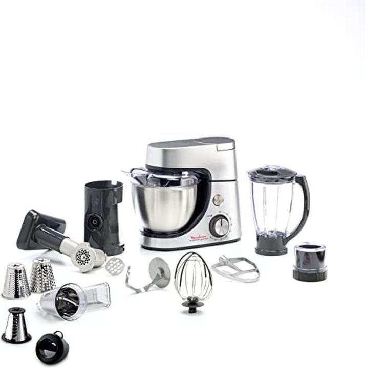 Immagine prodotto Moulinex Masterchef Gourmet (1100 W, 4.60 l)
