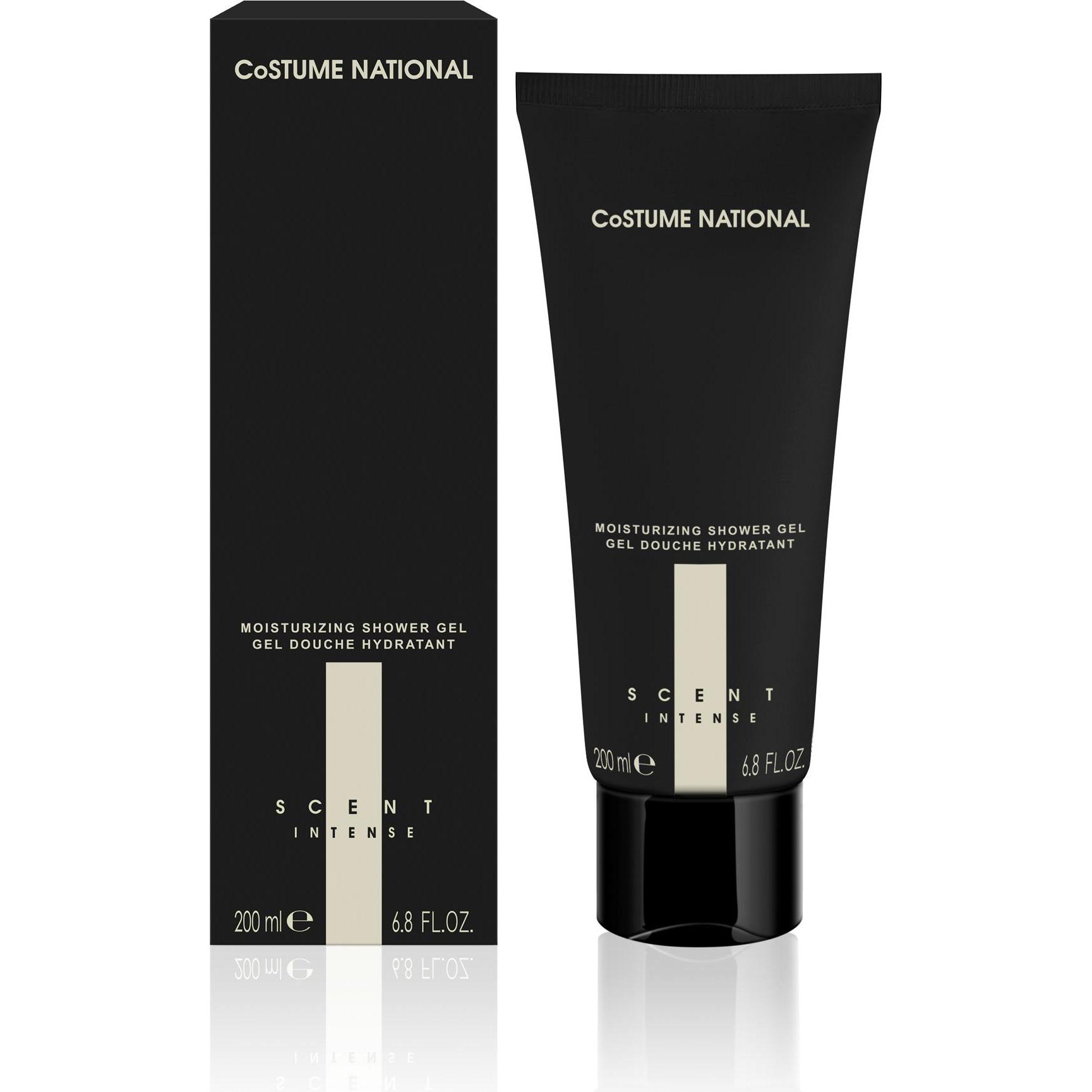 Thumbnail - Costume National, Duschmittel, SCENTS Scent Intense Duschgel Frauen Körper 200 ml (200 ml)