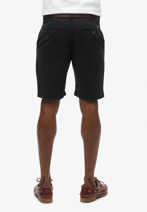 Image du produit Superdry Short chino vintage (30)
