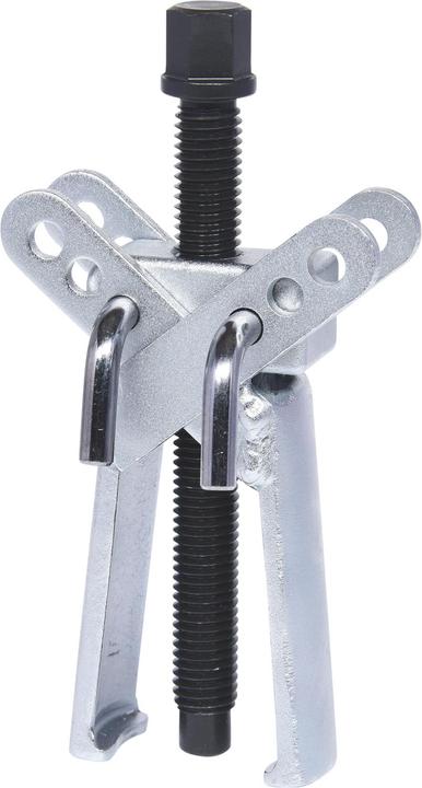 Actual product image KS Tools Universal puller 2-arm. 6-100mm 620.5201