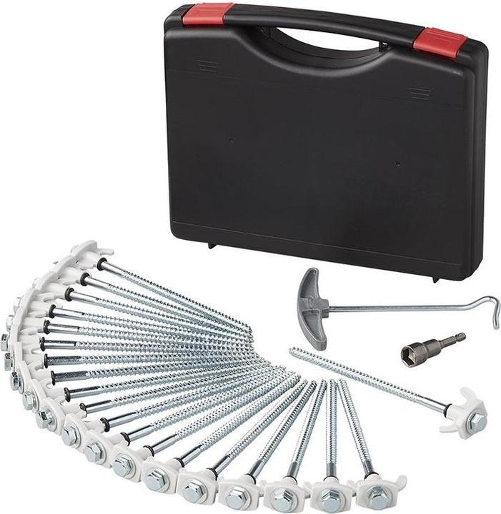ProPlus Tent peg