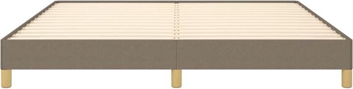 Produktbild vidaXL Bettgestell (180 x 200 cm)