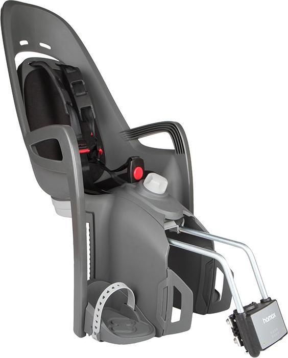 Actual product image hamax Zenith (Carrier, Seat tube)