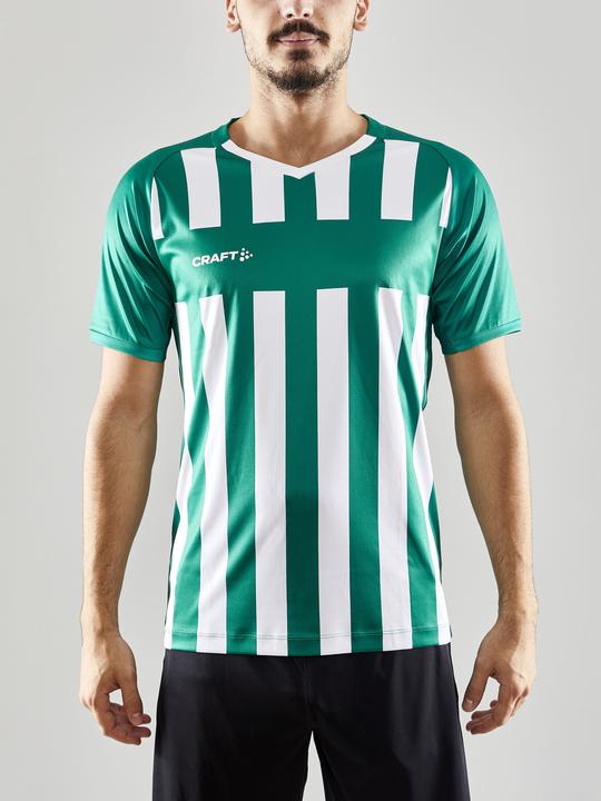 Team Green, White