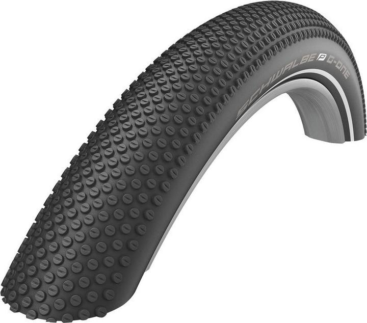 Produktbild Schwalbe G-One Allround (27.5 x 2.25, 57-584)