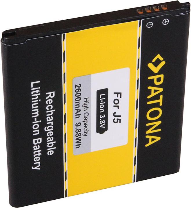 Produktbild Patona Battery Li-Polymer (Akku)