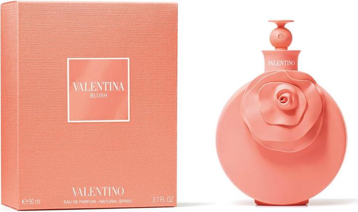Actual product image Valentino Valentinaush (Eau de parfum, 50 ml)