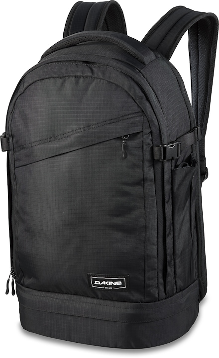 Ripstop noir