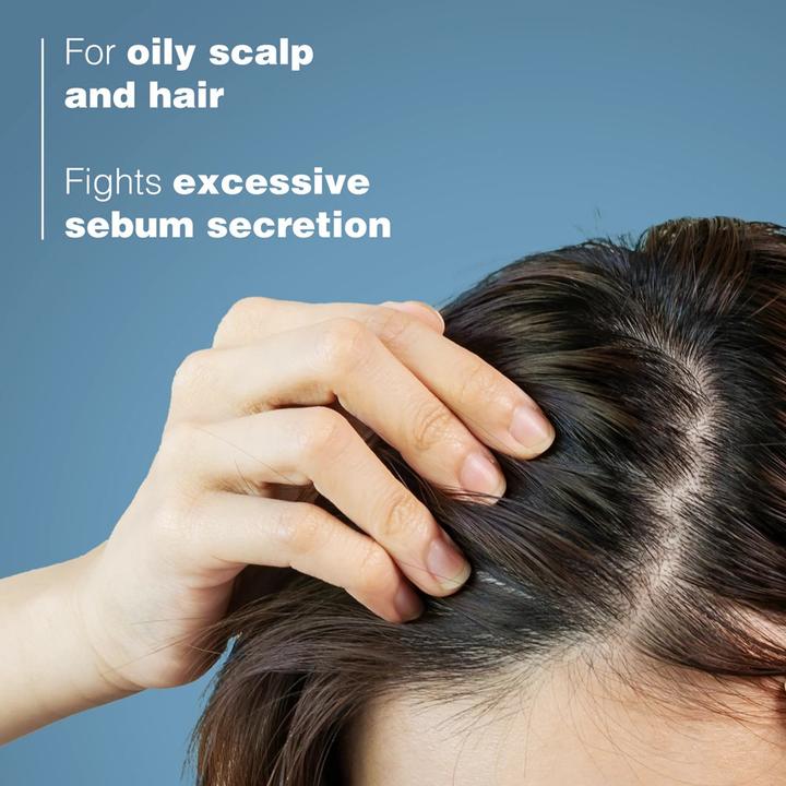 Produktbild Ducray Sabal (Flüssiges Shampoo, 200 ml)