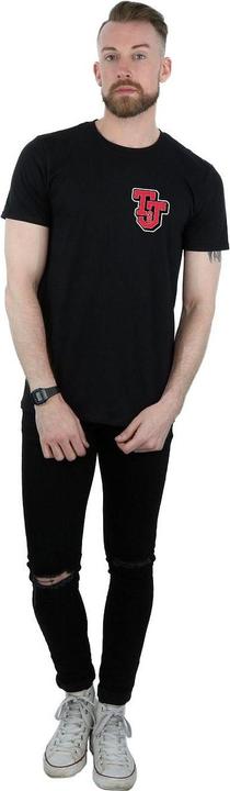 Produktbild Tom & Jerry Collegiate Logo TShirt (XXL)