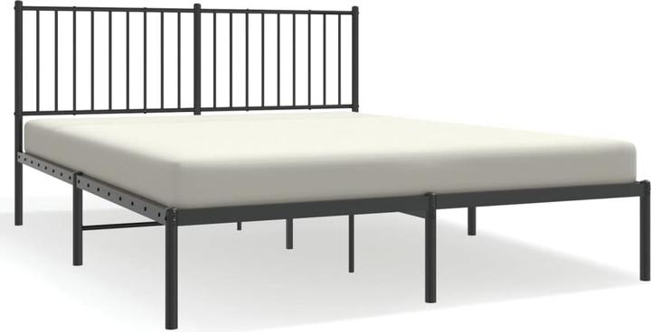 Image du produit vidaXL Bettgestell (150 x 200 cm)