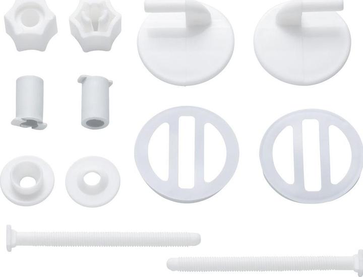 Duravit Connection set Vario - buy at Galaxus