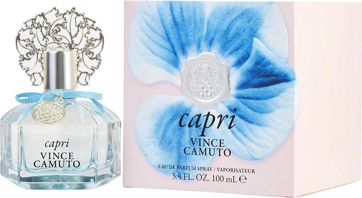 Actual product image Vince Camuto Capri (Eau de parfum, 30 ml)