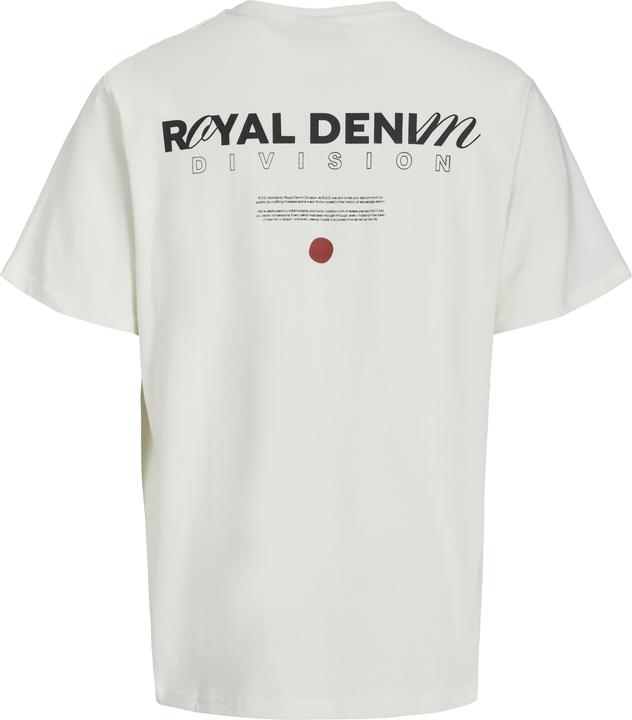 Actual product image Jack & Jones Rundhals T-shirt T-shirt (L)