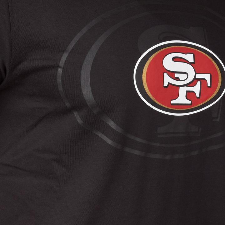 Actual product image New Era NFL San Francisco 49Ers 2.0 (XL)