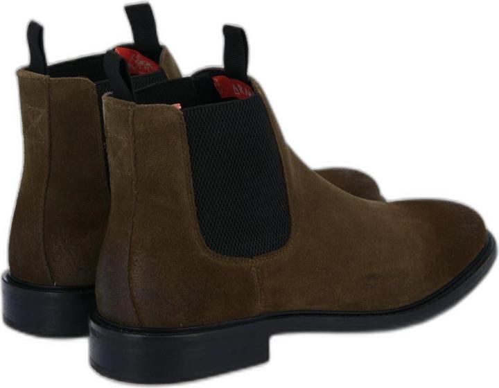 Actual product image Schmoove boots pilot chelsea (44)