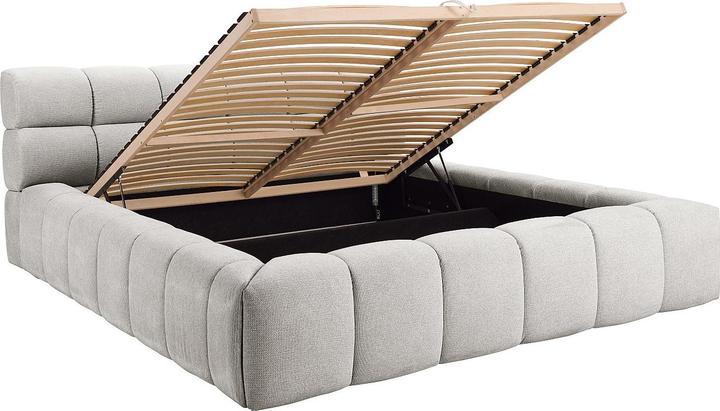 Produktbild Pascal Morabito Forvik (160 x 200 cm)