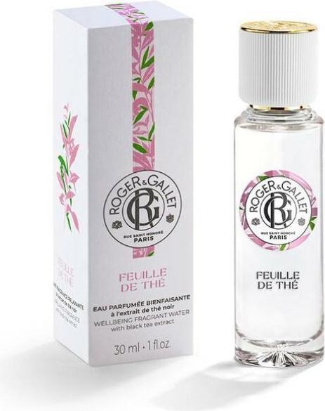 Immagine prodotto Roger & Gallet Eau Parfumée (Eau de parfum, 30 ml)