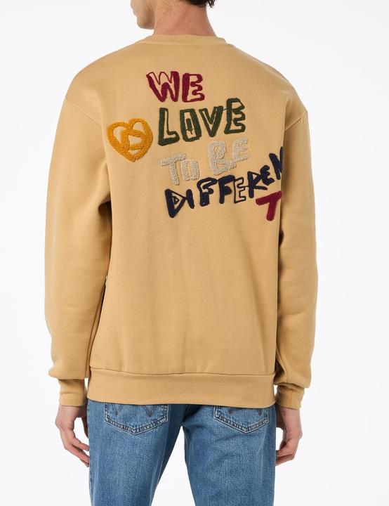 Actual product image Desigual Sweat Aquiles (L)