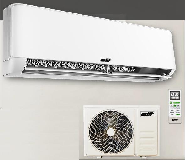 Elit Elite PRO-12RW WiFi I / O (12000 BTU/h)