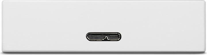 Image du produit Seagate Backup Plus Portable Drive (4 To)