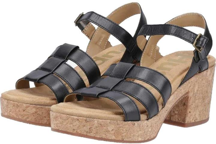 Produktbild Hush Puppies Sandalen Poppy Fisherman (38)