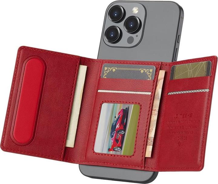 Immagine prodotto Ueli Express MagSafe RFID Wallet (Universale)