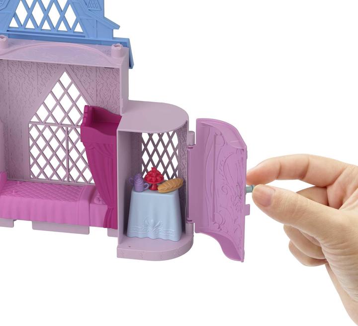 Image du produit Disney Frozen STORYTIME STACKERS™ Anna's Arendelle Castle