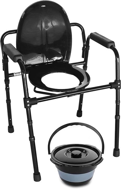 Immagine prodotto Pepe Mobility Sedia da comodo