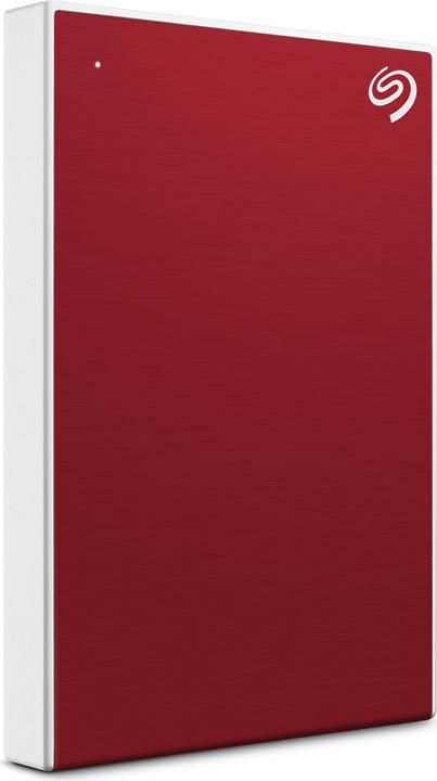 Actual product image Seagate Backup Plus Slim (1 TB)