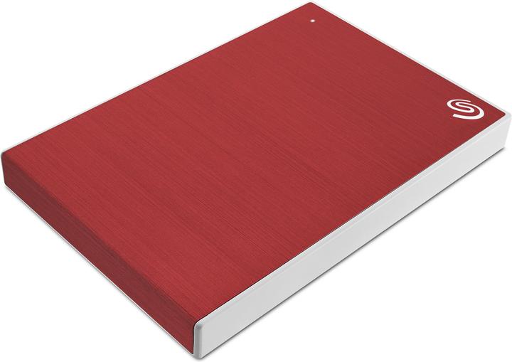 Actual product image Seagate Backup Plus Slim (1 TB)