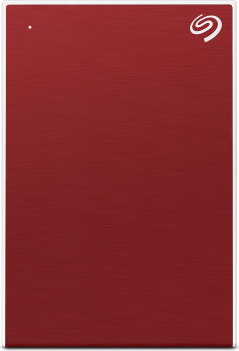 Actual product image Seagate Backup Plus Slim (1 TB)