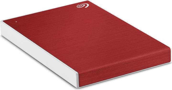 Actual product image Seagate Backup Plus Slim (1 TB)