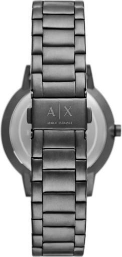 Immagine prodotto Armani Exchange AX2761 Cayde (Orologio da polso analogico, 42 mm)