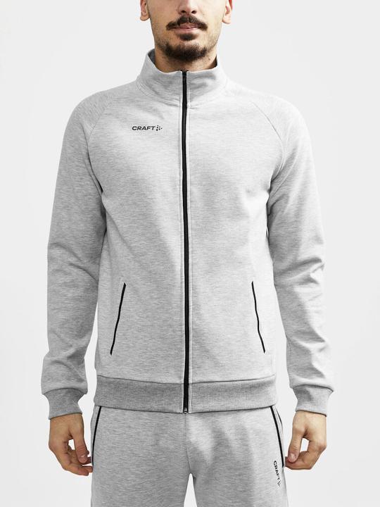 Actual product image Craft Core Soul Full Zip Jacket Mens (L)