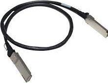 Actual product image HPE X240 100G QSFP28 (1 m)