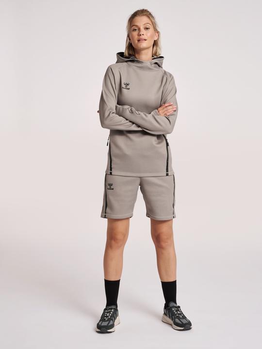 Immagine prodotto hummel Cima Xk Felpa Con Cappuccio Donna (XL)