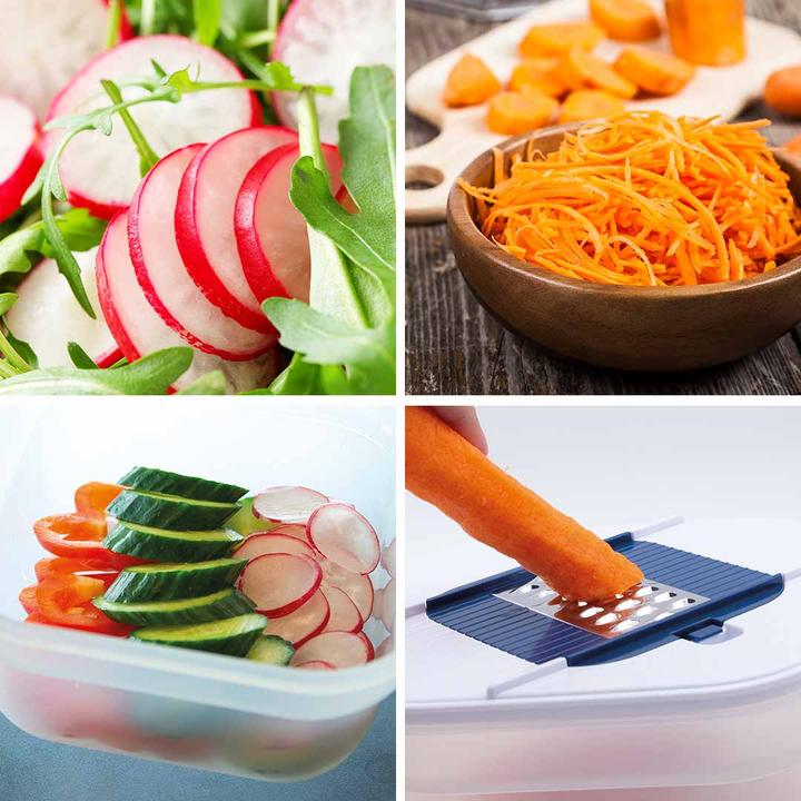 Produktbild Livington ChopIT