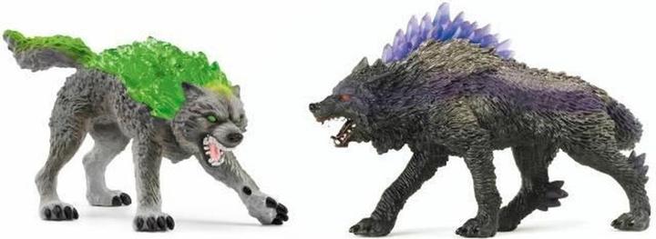 Image du produit Schleich Kit de démarrage Eldrador Creatures