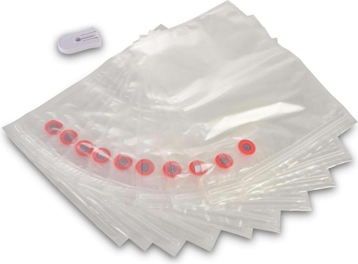 Produktbild Solis Zip (10 x)