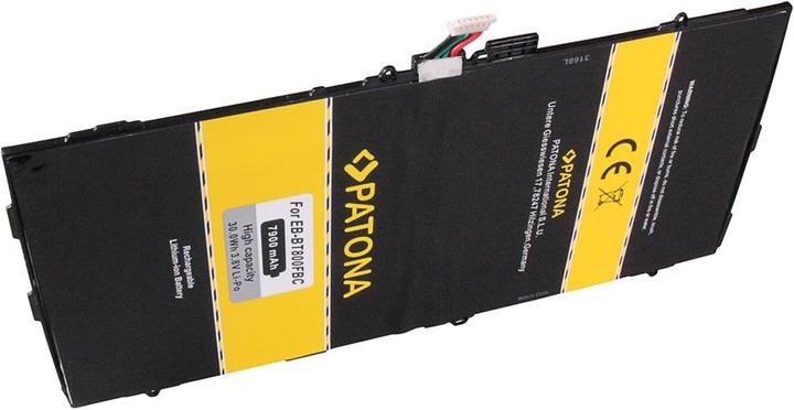 Produktbild Patona Battery (Akku, Galaxy Tab S 10.5 (2014))