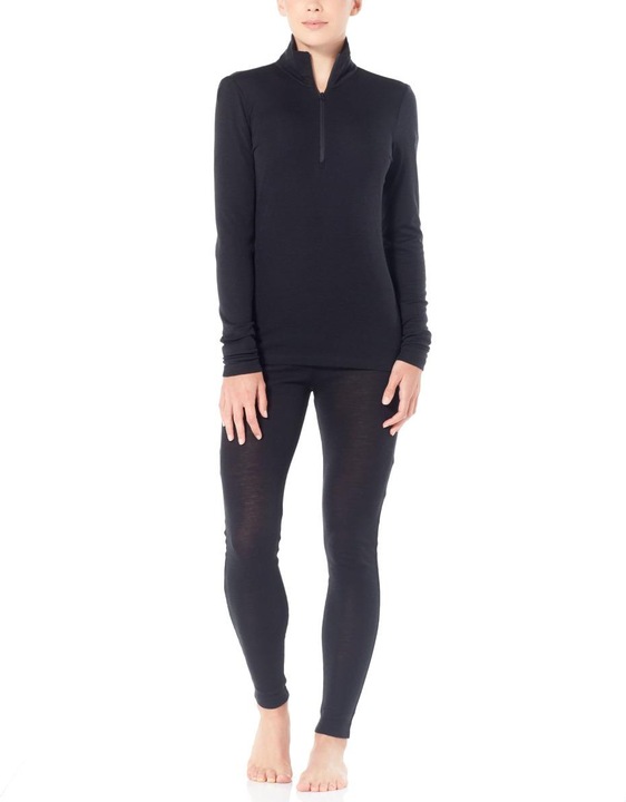 Produktbild Icebreaker Everyday Zip (XL)