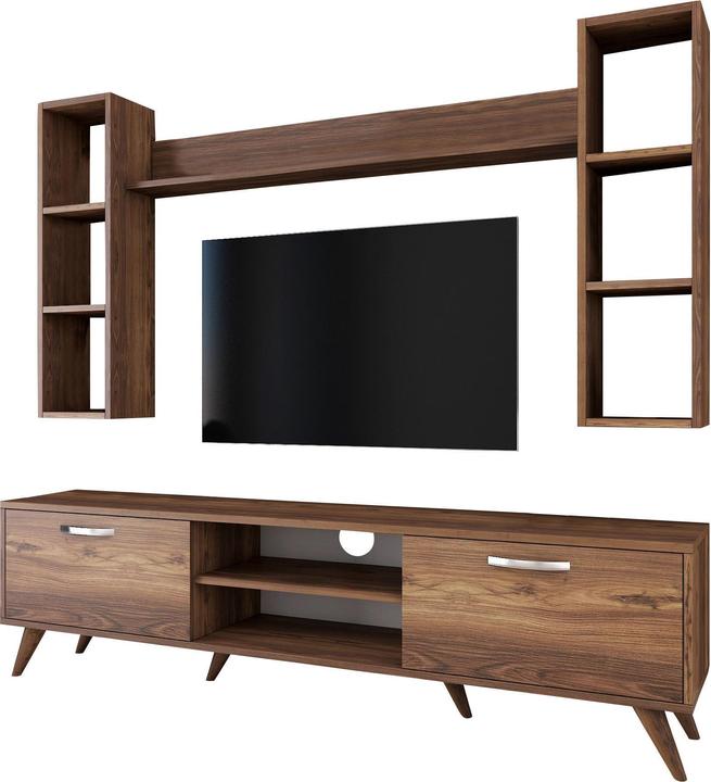 Actual product image Skye Decor Theodora (133 x 15 x 15 cm, 22.1 x 90 x 18.5 cm)