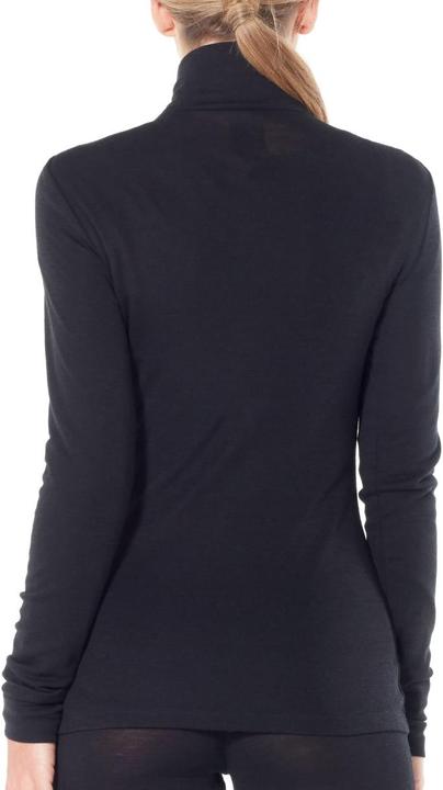 Actual product image Icebreaker Everyday Zip (XS)